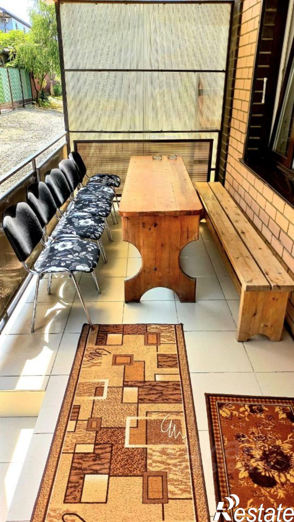 Купить дачу, дом, коттедж за 8 060 000 рублей на ул Азовская, 24