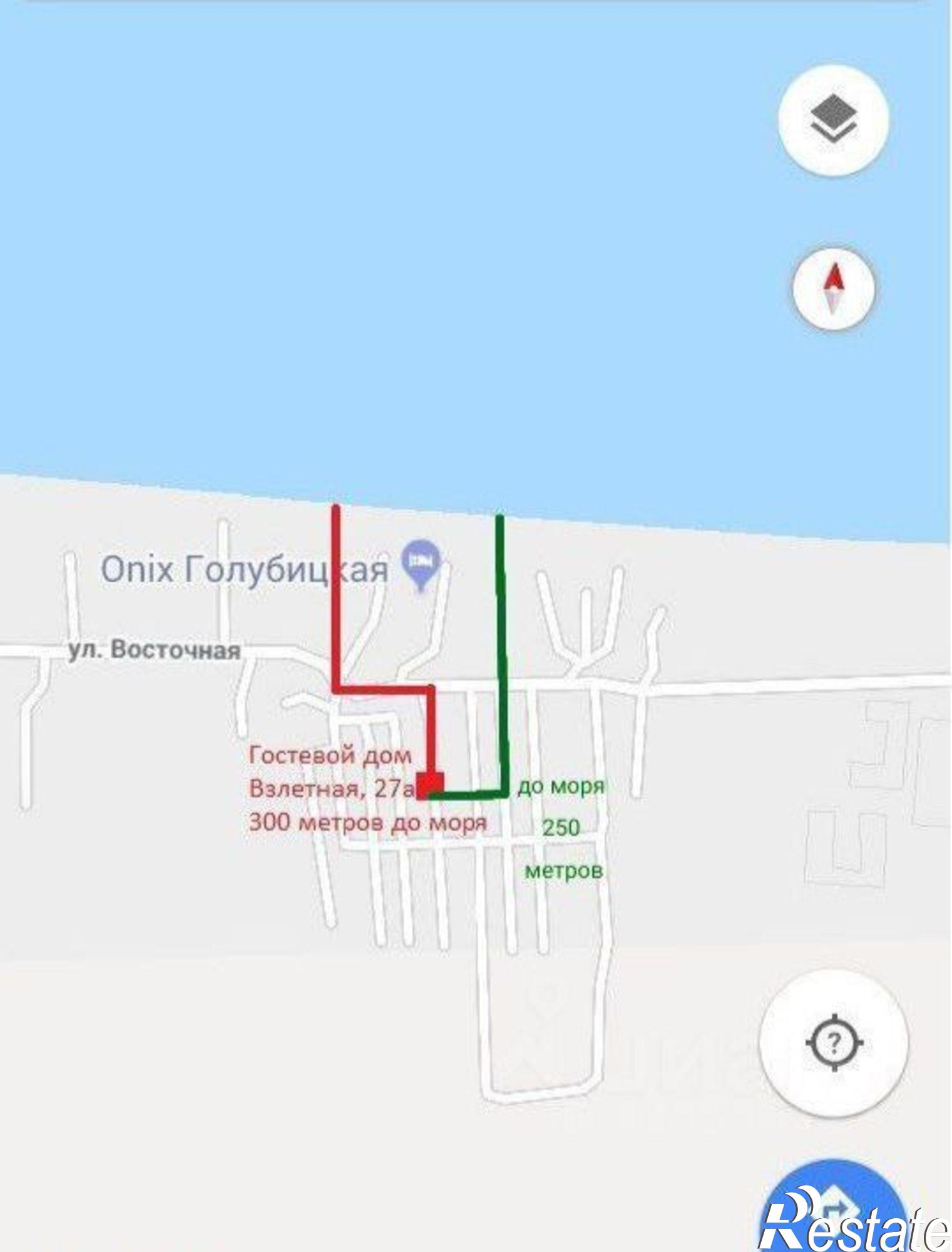 Купить дачу, дом, коттедж за 8 060 000 рублей на ул Азовская, 24