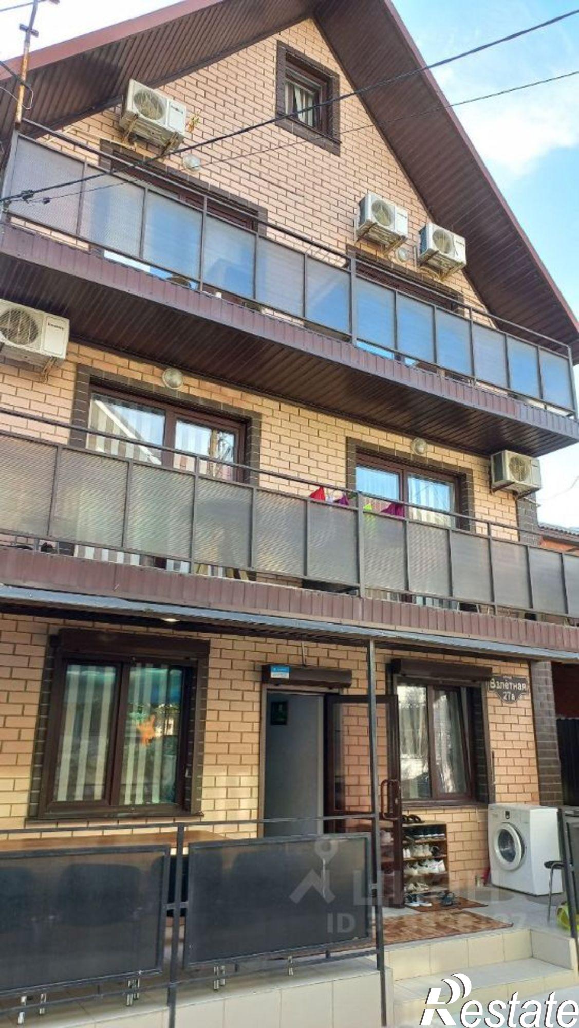 Купить дачу, дом, коттедж за 8 060 000 рублей на ул Азовская, 24