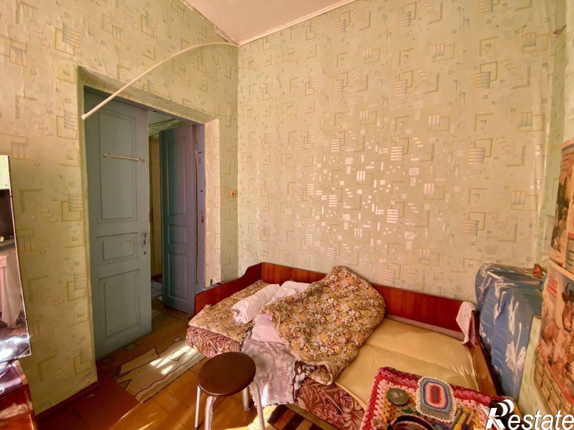 Купить квартиру за 2 300 000 рублей на ул 8 Марта, 21