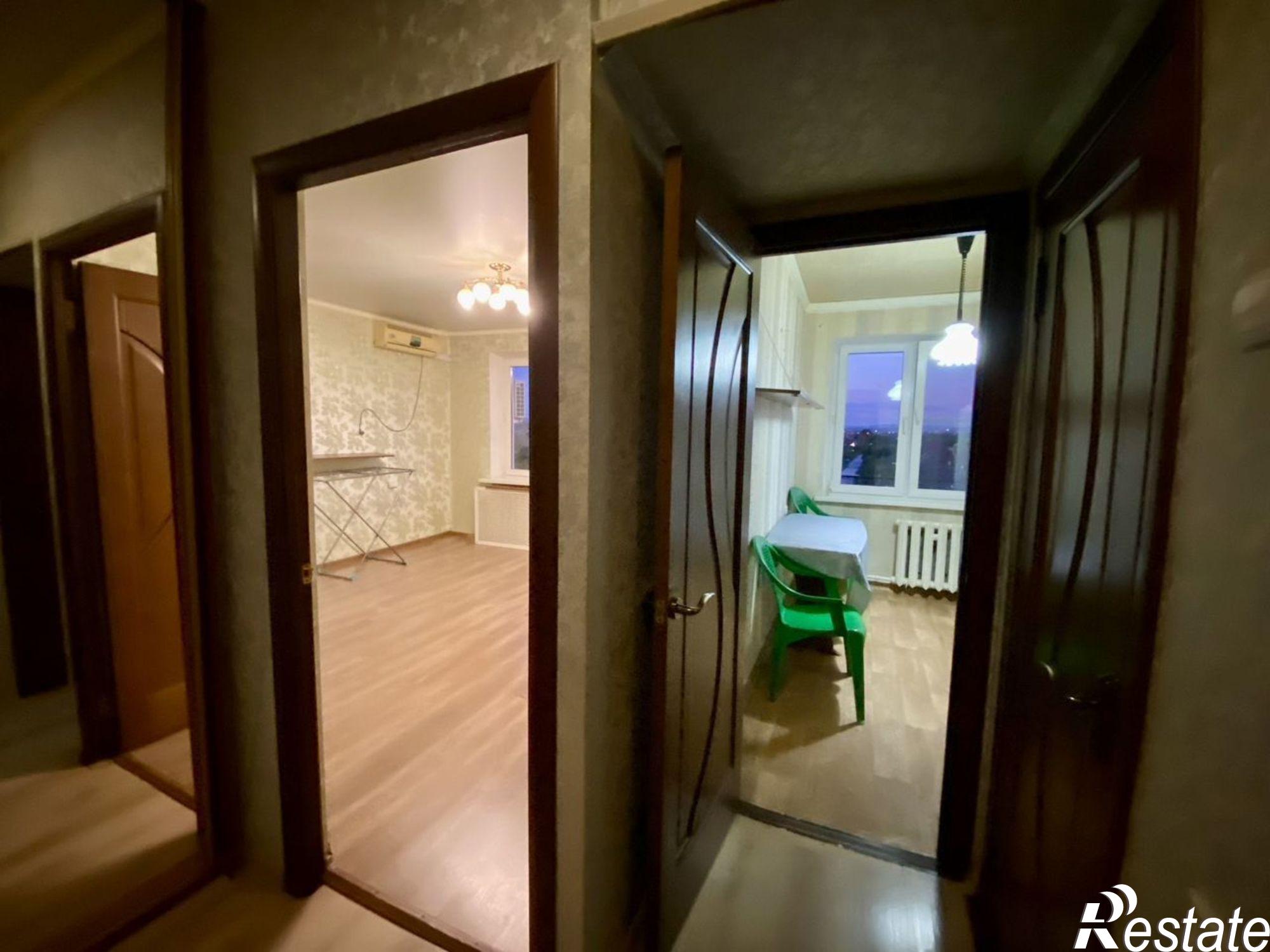 Купить квартиру за 2 950 000 рублей на ул 50 лет Октября, 30