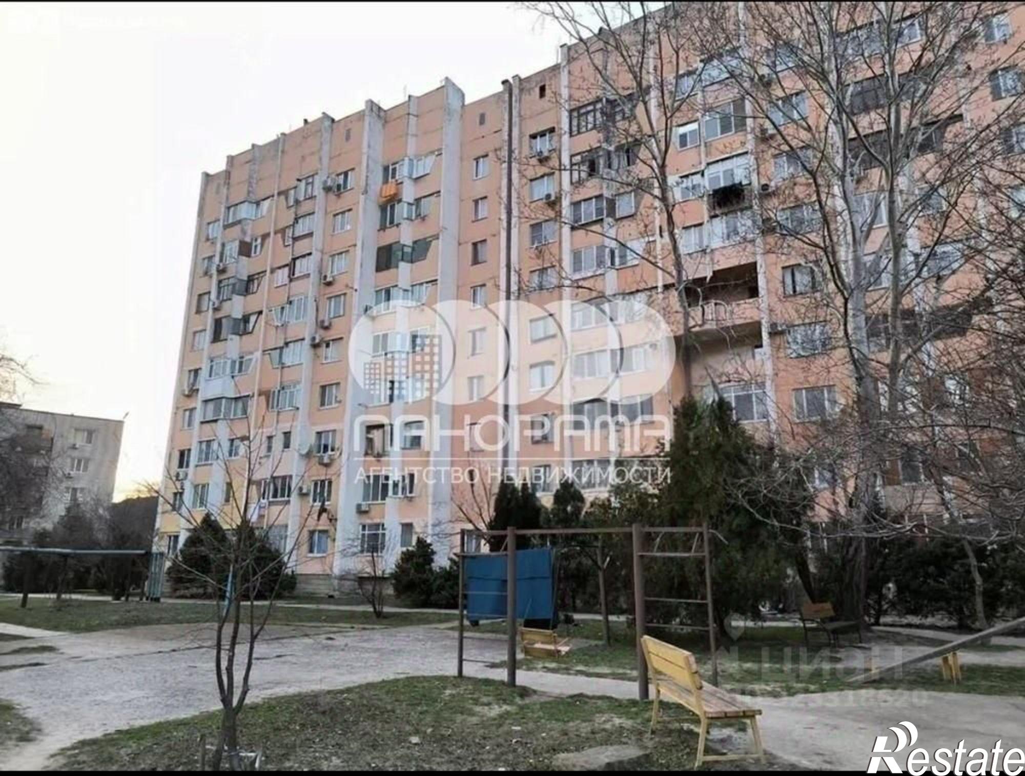 Купить квартиру за 5 900 000 рублей на Желанная улица, 9