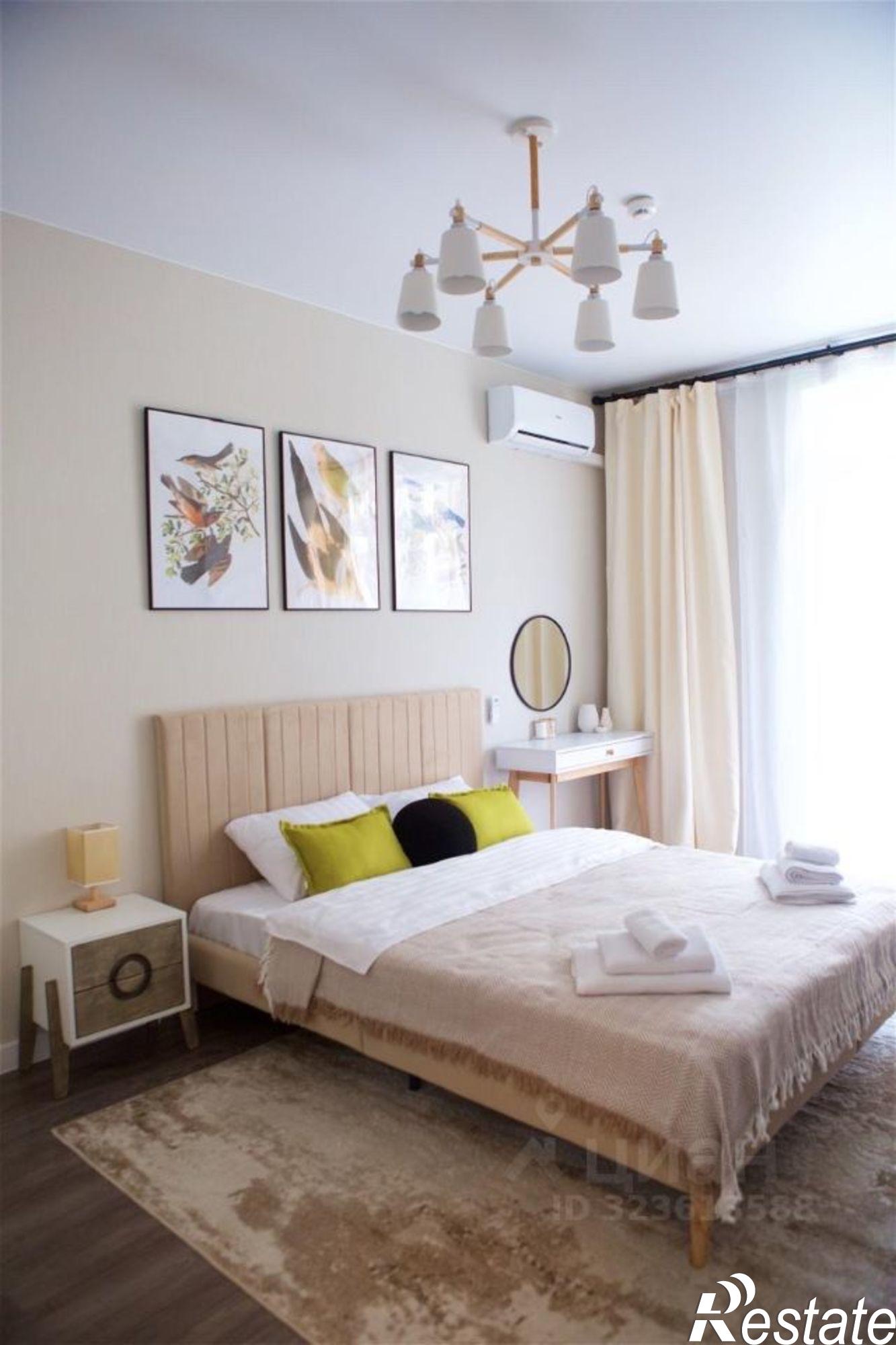 Купить квартиру за 7 250 000 рублей на муниципальный округ Анапа