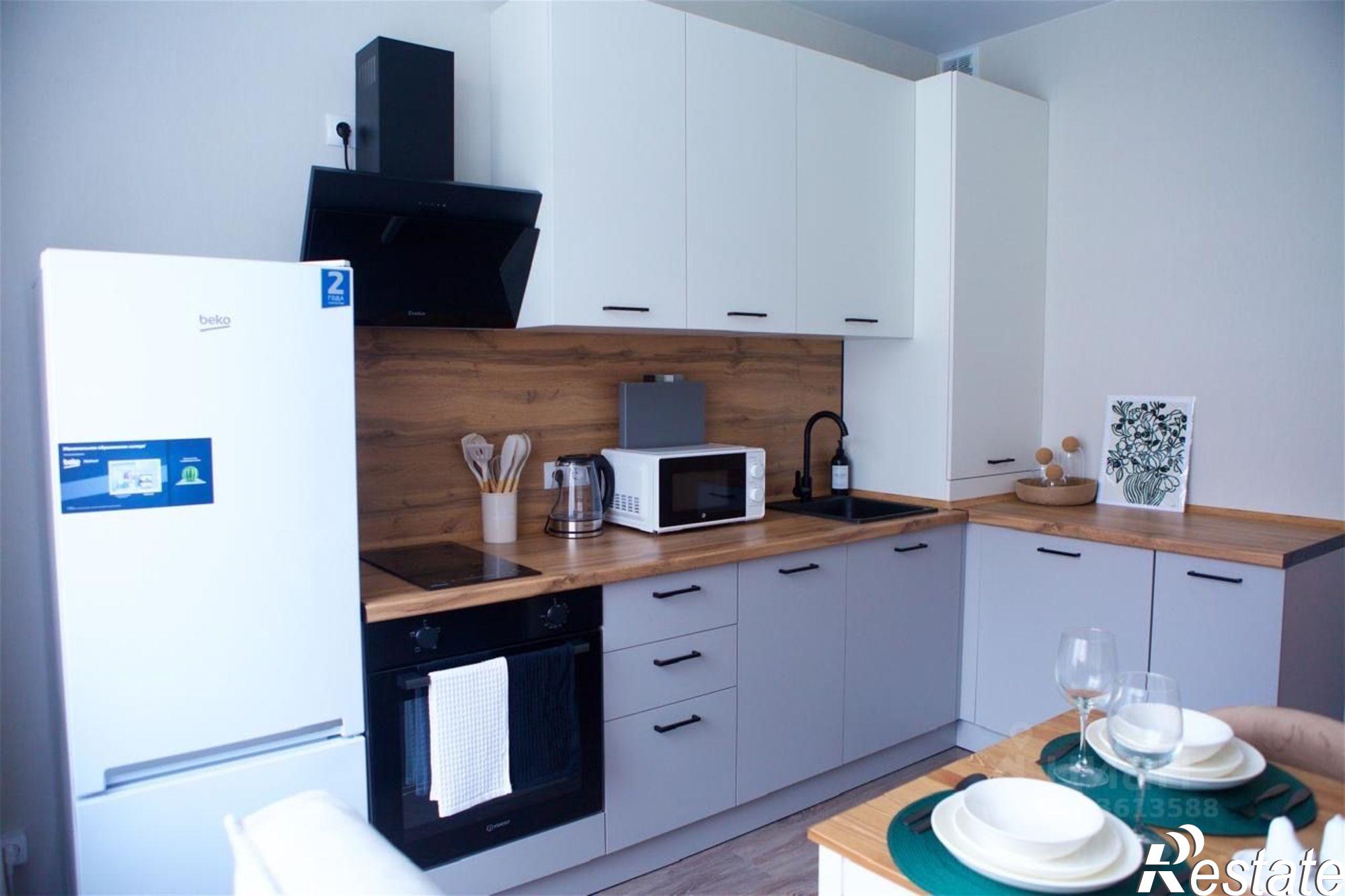 Купить квартиру за 7 250 000 рублей на муниципальный округ Анапа