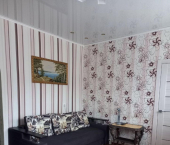 коттедж 85 кв м Октябрьская улица, 24