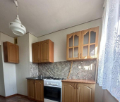 2-комн, 52кв м, этаж 9/9 улица Гоголя, 22