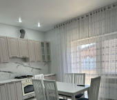 коттедж 90 кв м Полевая улица, 87