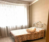 2-комн, 60кв м, этаж 5/5 Передовая улица, 201