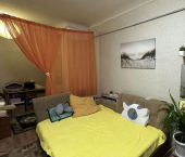 1-комн, 28кв м, этаж 1/1 ул Суворова, 32