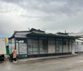 ОСЗ 172 кв м Деповская улица, 12