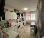 2-комн, 53кв м, этаж 2/2 Саратовская Военсовхоз ст-ца