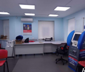 офис 76 кв м, этаж 1/5 Советская улица