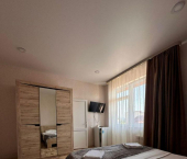 комната 18 кв м ул Апрельская, 1Б