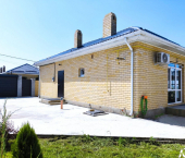 коттедж 85 кв м ул Ахтанизовская, 44/5