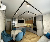 2-комн, 63кв м, этаж 3/9 ул 50 лет Октября, 38А/1