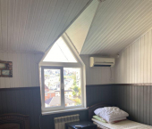 комната 150 кв м ул Изумрудная, 18