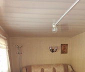 коттедж 23 кв м ул Санаторная, 49/24