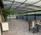 коттедж 47 кв м Славянская улица