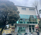 ОСЗ 400 кв м ул Кирова, 58А