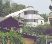 коттедж 480 кв м Плодовая улица, 10