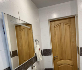 коттедж 109 кв м Подлесная улица, 91