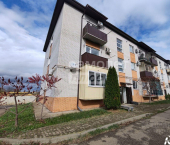 1-комн, 36кв м, этаж 1/3 ул Фрунзе, 52