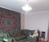 2-комн, 57кв м, этаж 3/5 ул Кубанская, 47А