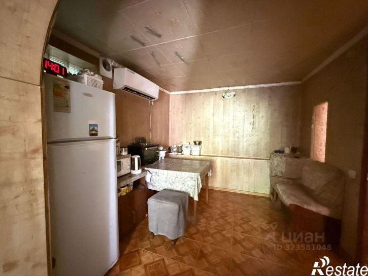 Коттедж/дом Черноморская улица, 5,  д. 5