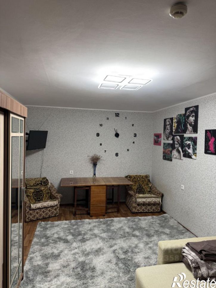 1-комн квартира ул Анджиевского, 36,  д. 36