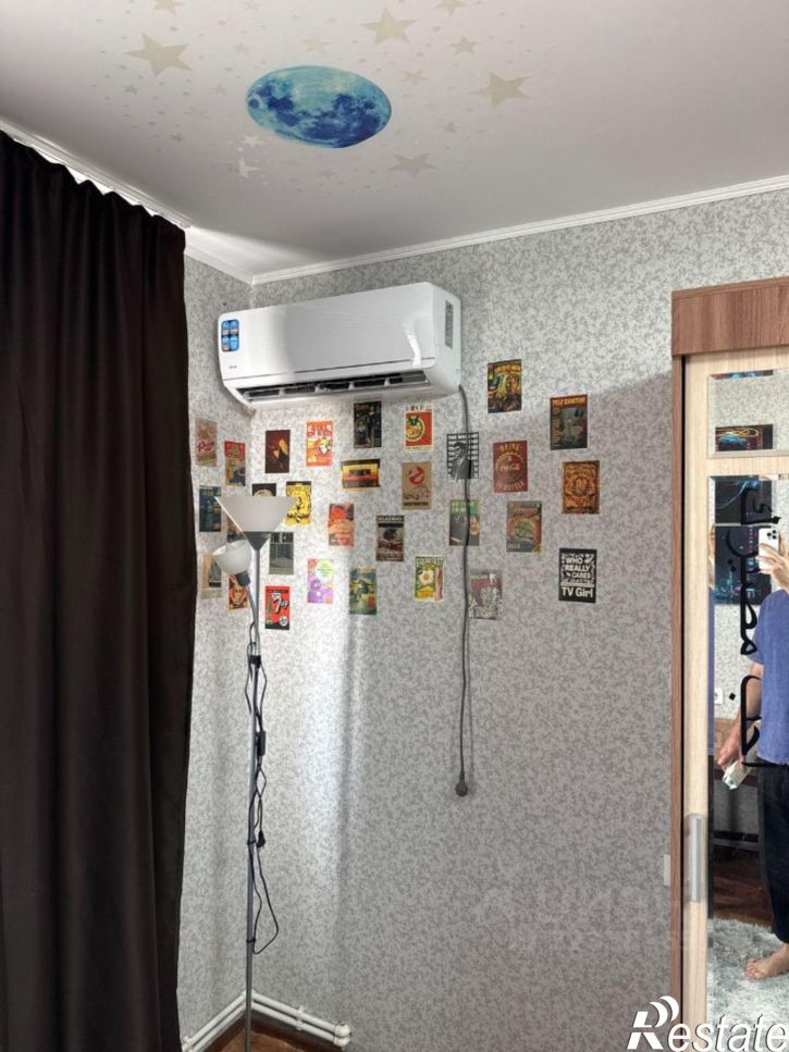 1-комн квартира ул Анджиевского, 36,  д. 36