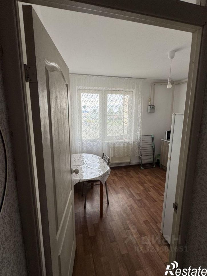 1-комн квартира ул Анджиевского, 36,  д. 36