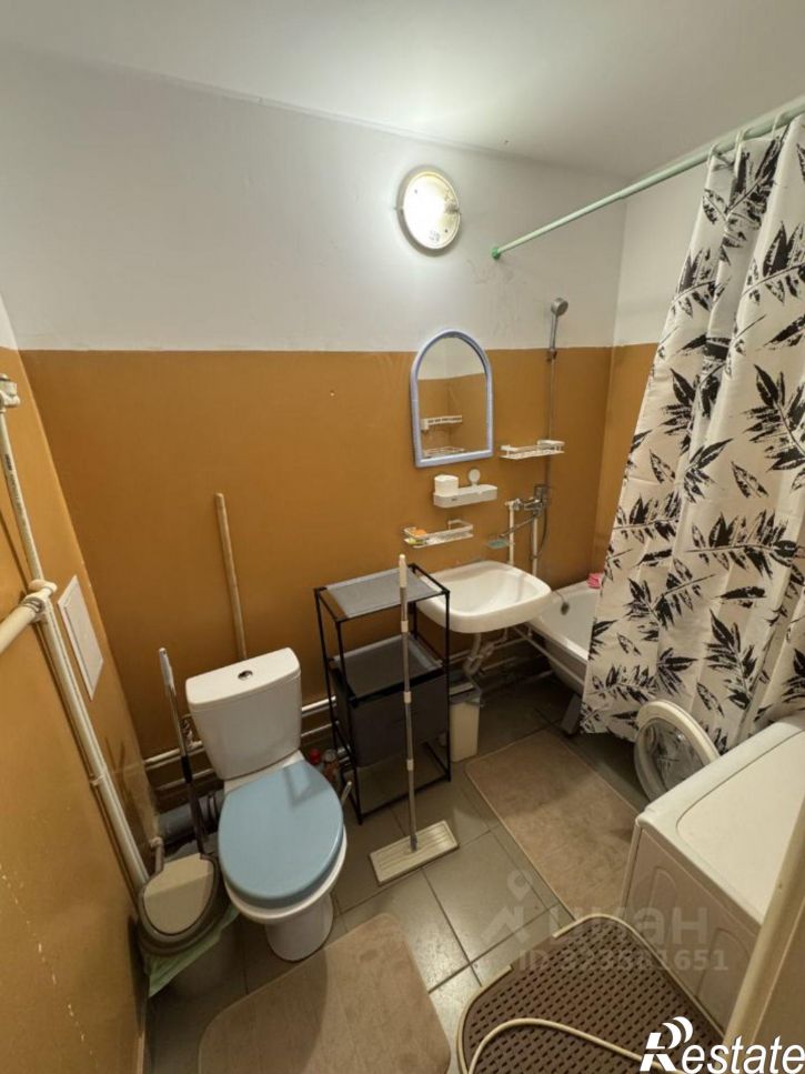 1-комн квартира ул Анджиевского, 36,  д. 36