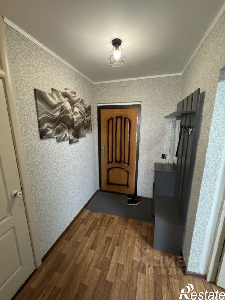 1-комн квартира ул Анджиевского, 36,  д. 36