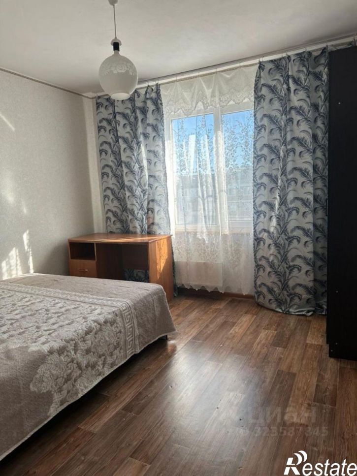 2-комн квартира улица Гоголя, 22,  д. 22