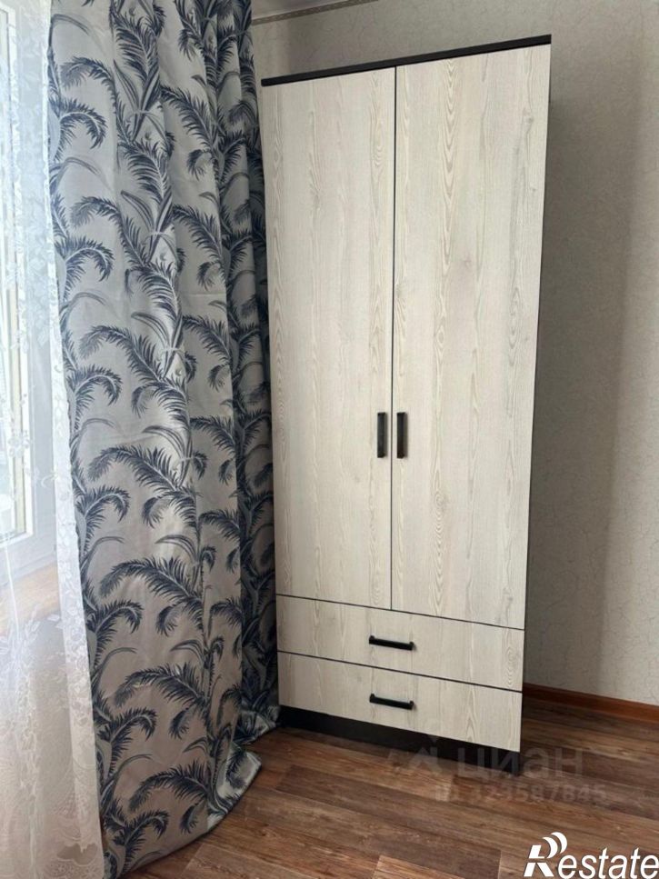 2-комн квартира улица Гоголя, 22,  д. 22