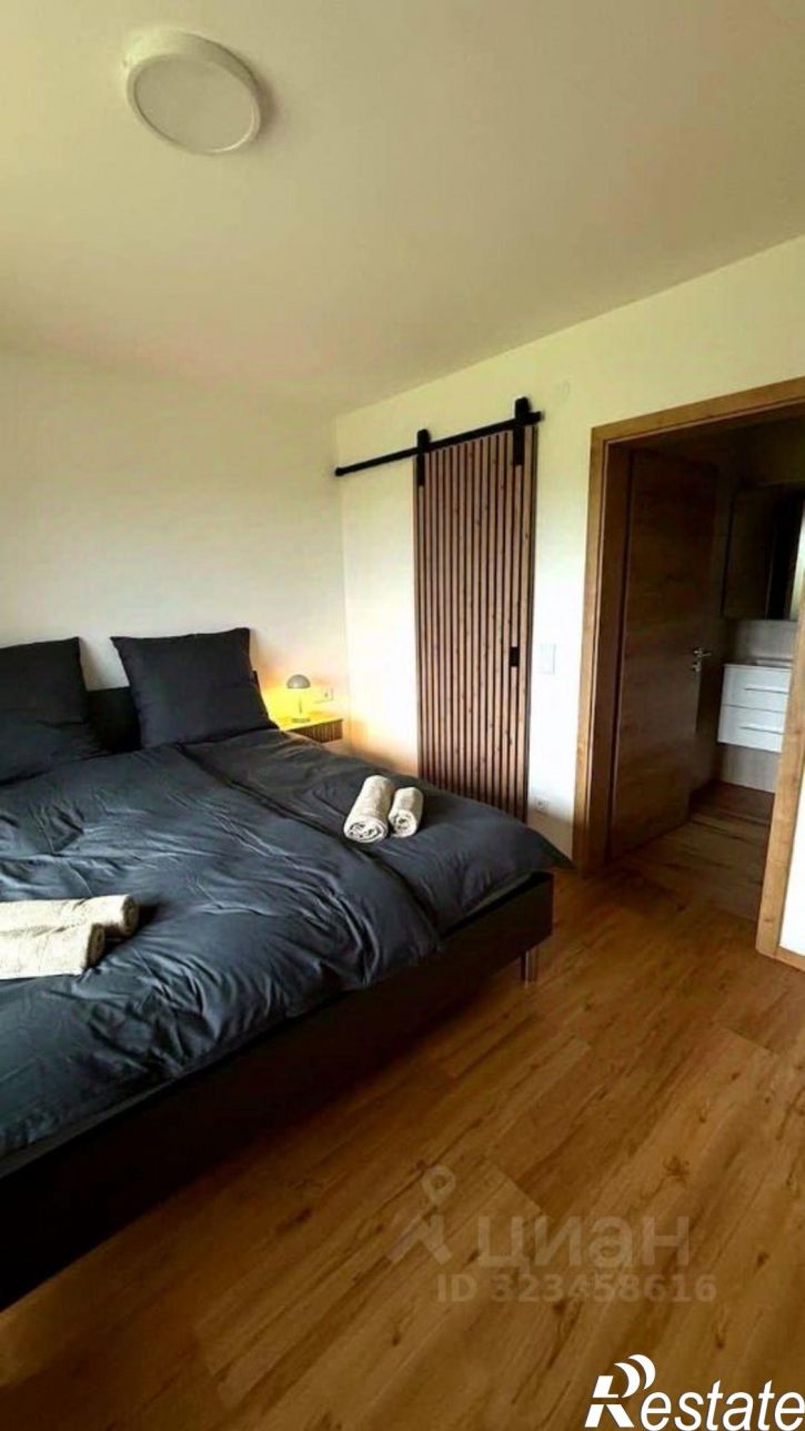 1-комн квартира Ачишховская улица, 2А,  д. 2А