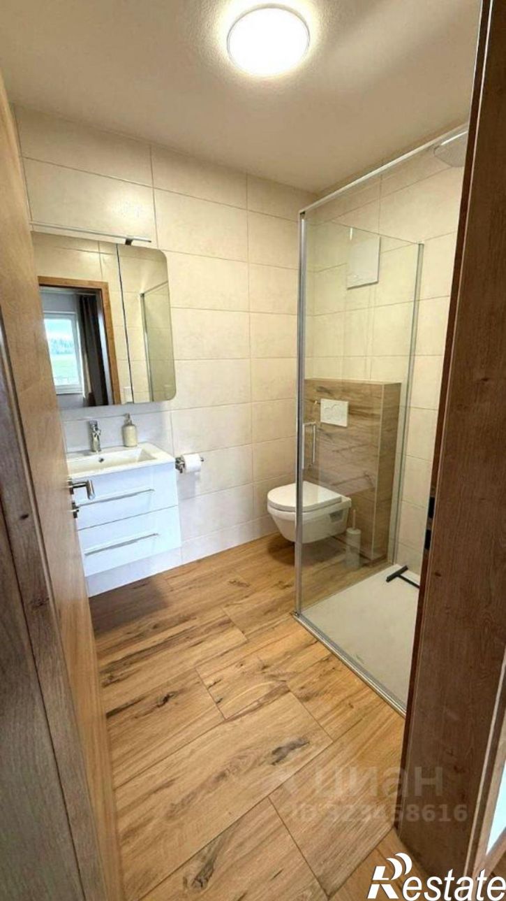 1-комн квартира Ачишховская улица, 2А,  д. 2А