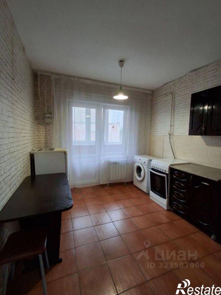 1-комн квартира ул Краснодарская, 29,  д. 29