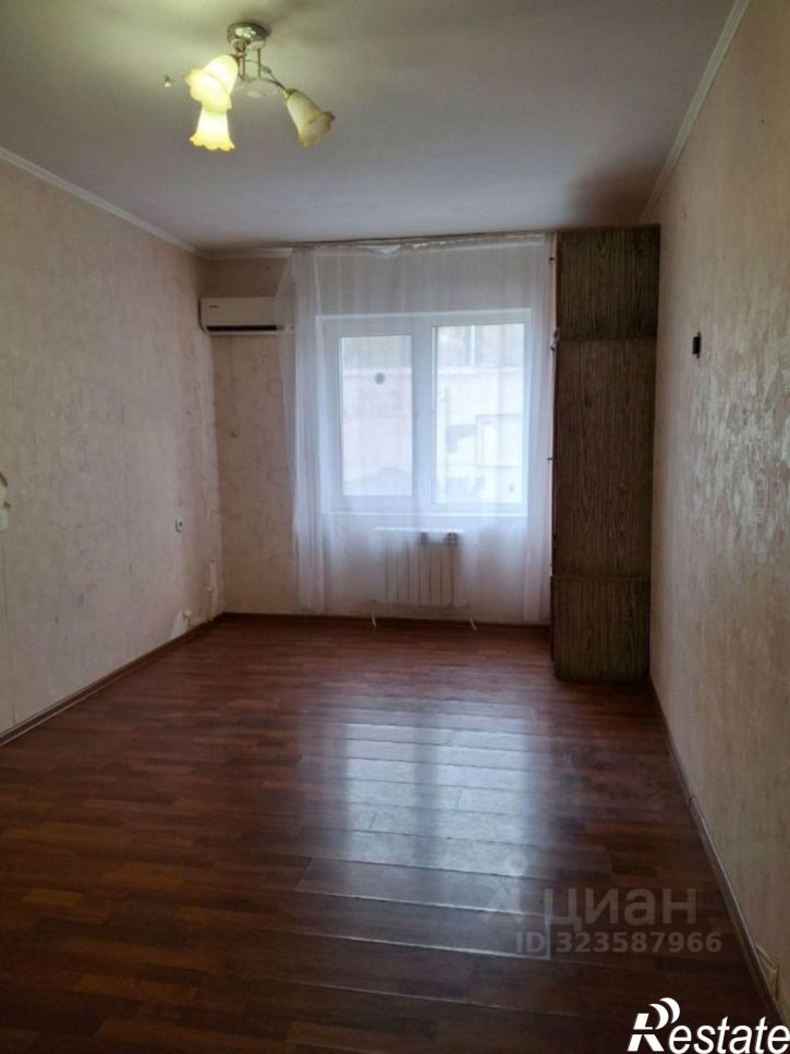 1-комн квартира ул Краснодарская, 29,  д. 29