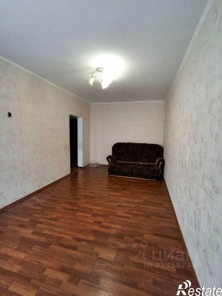 1-комн квартира ул Краснодарская, 29,  д. 29