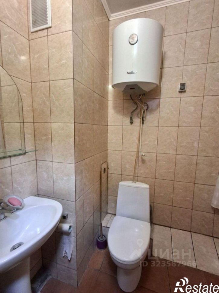 1-комн квартира ул Краснодарская, 29,  д. 29