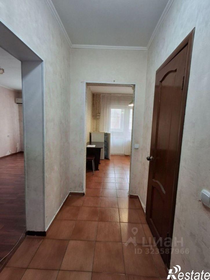 1-комн квартира ул Краснодарская, 29,  д. 29