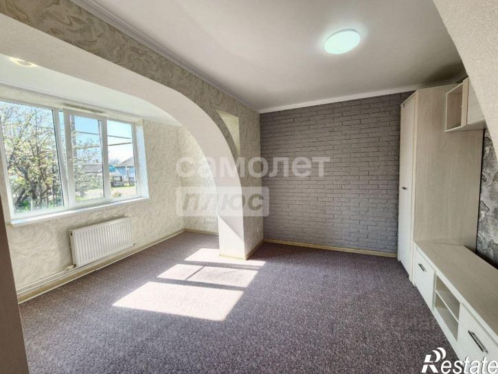 1-комн квартира Береговая улица, 3,  д. 3