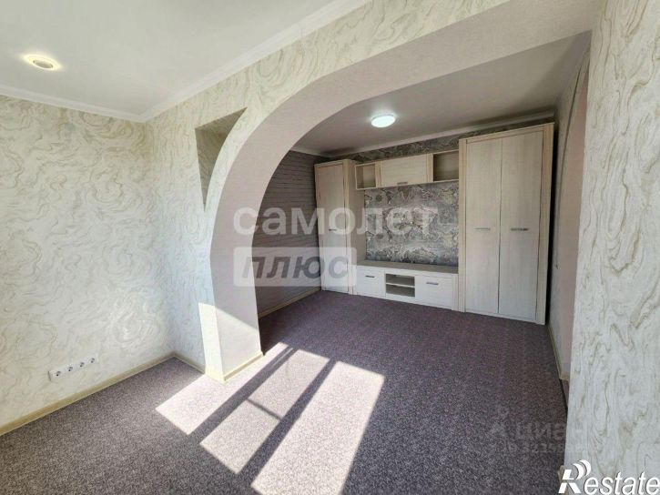 1-комн квартира Береговая улица, 3,  д. 3