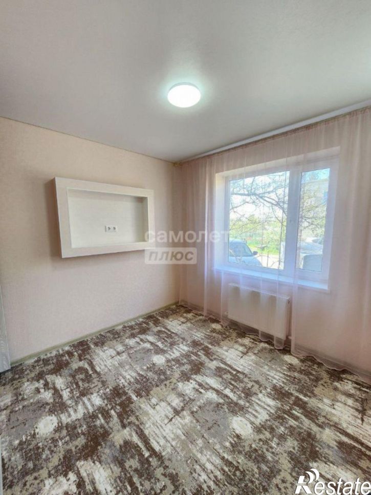 1-комн квартира Береговая улица, 3,  д. 3