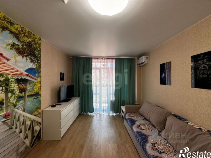 1-комн квартира Мирная улица, 11 к3,  д. 11 к3