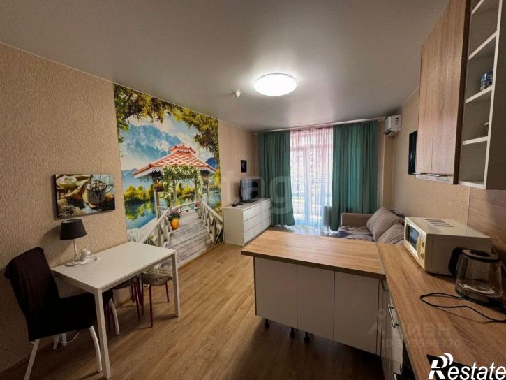 1-комн квартира Мирная улица, 11 к3,  д. 11 к3