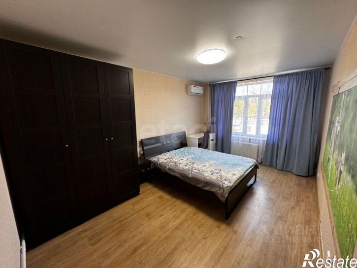 1-комн квартира Мирная улица, 11 к3,  д. 11 к3