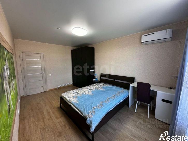 1-комн квартира Мирная улица, 11 к3,  д. 11 к3