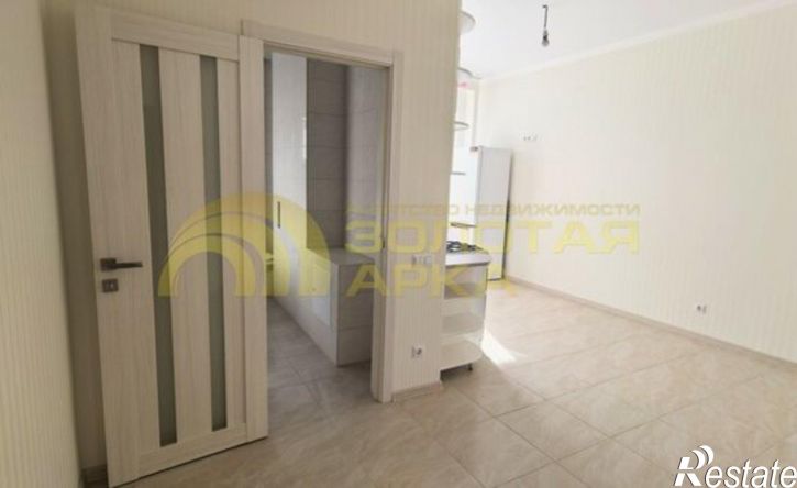 1-комн квартира Пролетарская улица, 15,  д. 15